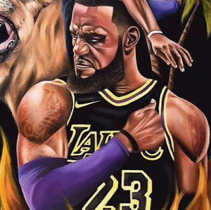 Meet your Posher, Jesus